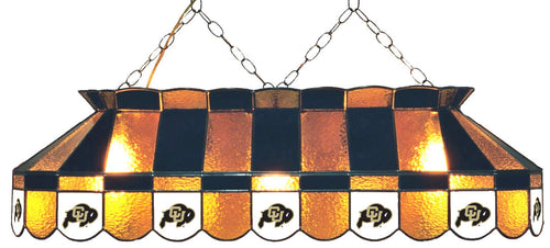 COLORADO 40'' FULL-SIZE POOL TABLE LAMP - COL-4112PT