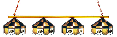 COLORADO 4-LIGHT EXECUTIVE GAME TABLE LIGHT - COL-480EXGL