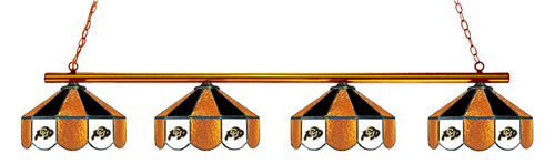 COLORADO 4-LIGHT GAME TABLE LIGHT - COL-480GL