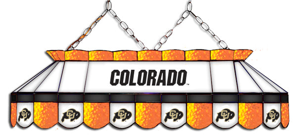 COLORADO MVP 40'' POOL TABLE LAMP - COL-MVP1