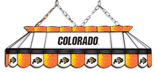 COLORADO MVP 40'' POOL TABLE LAMP - COL-MVP1