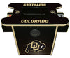 COLORADO ARCADE CONSOLE TABLE GAME BLACK - COLAGC100