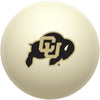 COLORADO CUE BALL WHITE - COLBBC100X