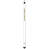 COLORADO ENGRAVED BILLIARD CUE WHITE / GOLD - COLBCE101-JR