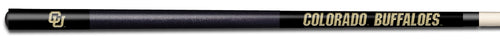 COLORADO COLOR ENGRAVED BILLIARD CUE GOLD / BLACK - COLBCE914