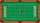 COLORADO BILLIARD TABLE FELT - RECREATIONAL GREEN - COLBTF000-9R