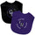 Colorado Rockies Baby Bib 2 Pack - Masterpieces Puzzle Company