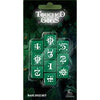 Cosy Coven -  Touched By The Gods Rpg: Base Dice Set Pre-Order