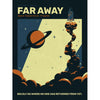 Cherry Picked Games -  Far Away (3Rd Edition) Pre-Order