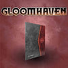 Cephalofair Games -  Gloomhaven (Second Edition): Solo Scenarios And Items Pre-Order