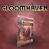 Cephalofair Games -  Gloomhaven (Second Edition): Removable Sticker Set Pre-Order