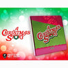 Cryptozoic Entertainment -  Marquee - 2024 A Christmas Story: Marquee Album Pre-Order