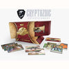 Cryptozoic Entertainment -  Czx Jurassic Park Trading Cards (2026) Pre-Order