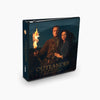 Cryptozoic Entertainment -  Outlander - Outlander Season 5 Album - Version A 'Torch' (2023)