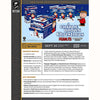 Cryptozoic Entertainment -  Playpaks - 2025 Peanuts Playpaks A Charlie Brown Christmas Gravity Feed Pre-Order