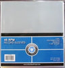 Collect Save Protect - Csp 45Rpm Record Sleeves 100Ct
