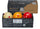 Aramith Products BBAPCPC 2.25 in. Super Aramith Pro-Cup Prestige Carom Set