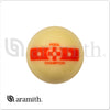 Aramith Products IPPC 2.25 in. Aramith Pool-Champion Training Ball Set