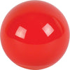 Aramith Products RBANS2.125RED 2.12 in. Aramith Snooker Replacement Ball  Red