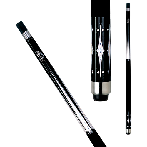 Cuetec CT263 Pool Cue - 21.0 oz Pool Cues