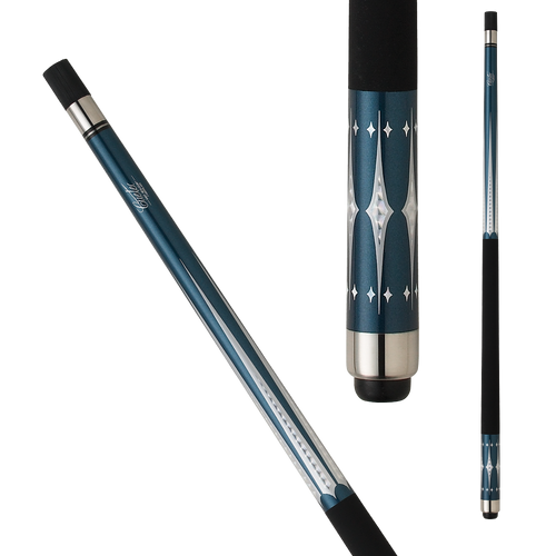 Cuetec CT264 Pool Cue - 19.0 oz Pool Cues