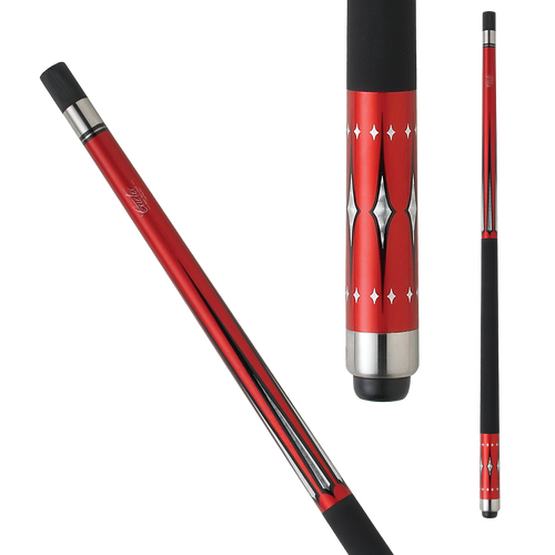 Cuetec CT266 Pool Cue - 19.0 oz Pool Cues