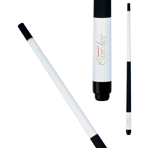 Cuetec CT272 Pool Cue - 21.0 oz Pool Cues
