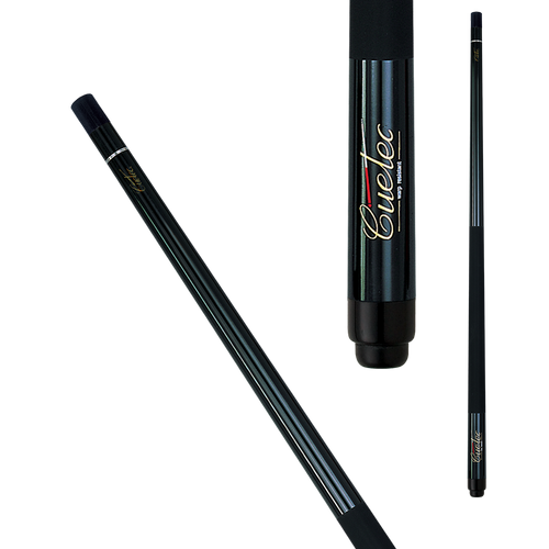 Cuetec CT273 Pool Cue - 21.0 oz Pool Cues