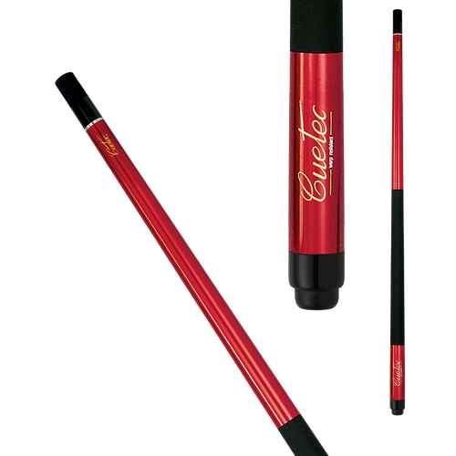 Cuetec CT274 Pool Cue - 18.0 oz Pool Cues