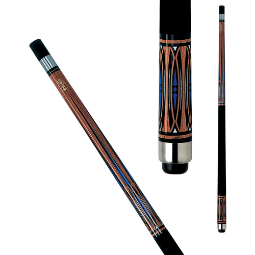 Cuetec CT317 Pool Cue - 19.0 oz Pool Cues