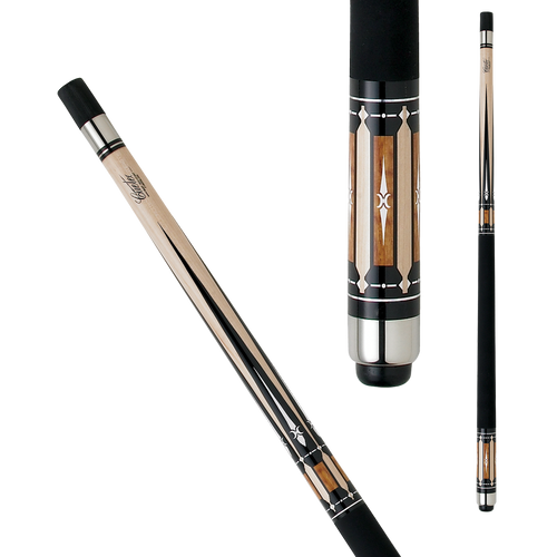 Cuetec CT450 Pool Cue - 21.0 oz Pool Cues