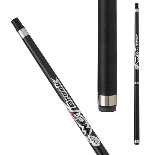 Cuetec CT681 Pool Cue - 18.0 oz Pool Cues