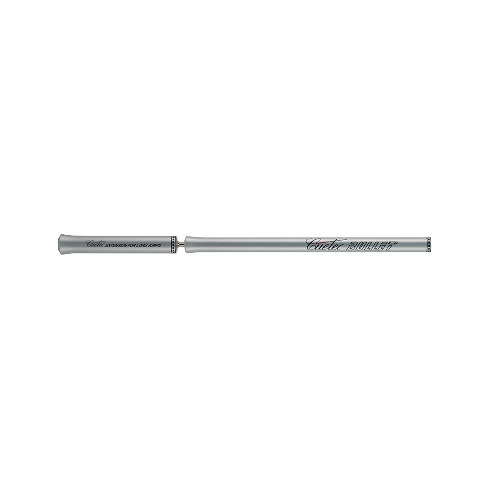 Cuetec CT684 Jump Pool Cue - Jump Pool Cues