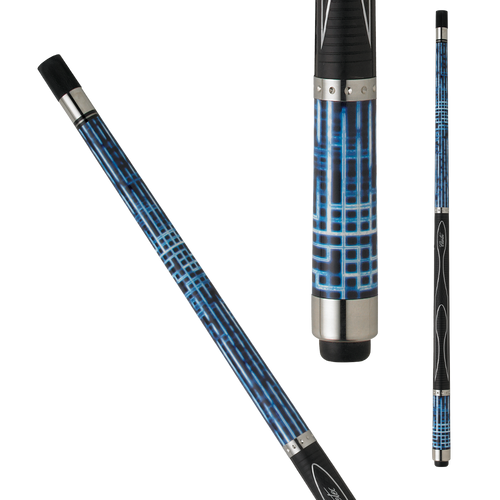 Cuetec CT713 Pool Cue - 18.0 oz Pool Cues