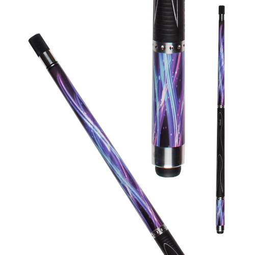 Cuetec CT716 Pool Cue - 18.0 oz Pool Cues