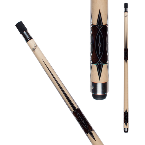 Cuetec CT723 Pool Cue - 19.0 oz Pool Cues