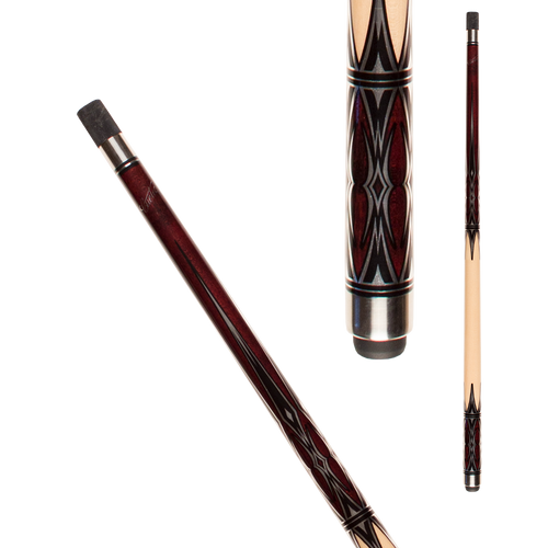 Cuetec CT725 Pool Cue - 19.0 oz Pool Cues