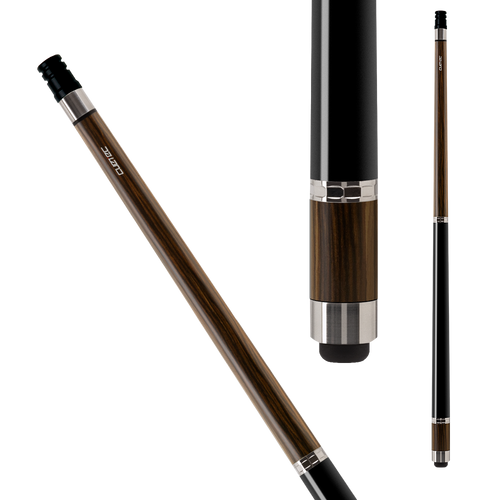 Cuetec CT939 Cenergy Pool Cue - 18 Pool Cues