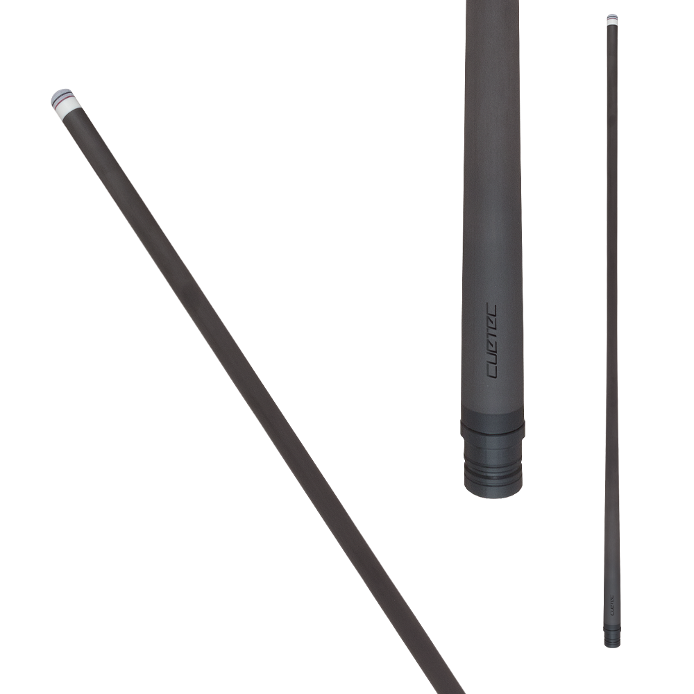 Cuetec CTCF Cenergy Pool Cue Shaft - UNI Pool Cues