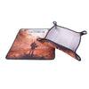 Chip Theory Games -  Hoplomachus: Victorum: Neoprene Control Ur Roll Dice Tray