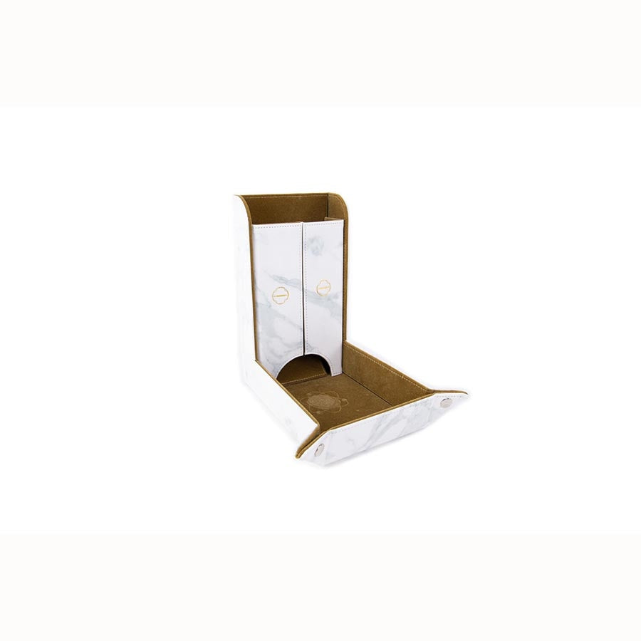 Chip Theory Games -  Hoplomachus Collapsible Dice Tower (Limited Availability) Pre-Order