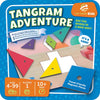 Chip Theory Games -  Chip Theory Kids - Tangram Adventure