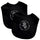 Chicago White Sox Baby Bib 2 Pack - Masterpieces Puzzle Company
