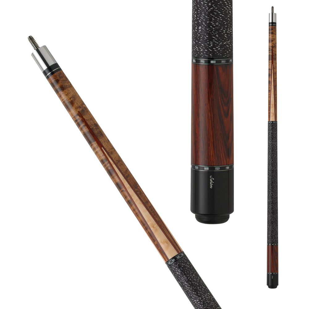 Schon CX01 Pool Cue - 20.0 oz Pool Cues