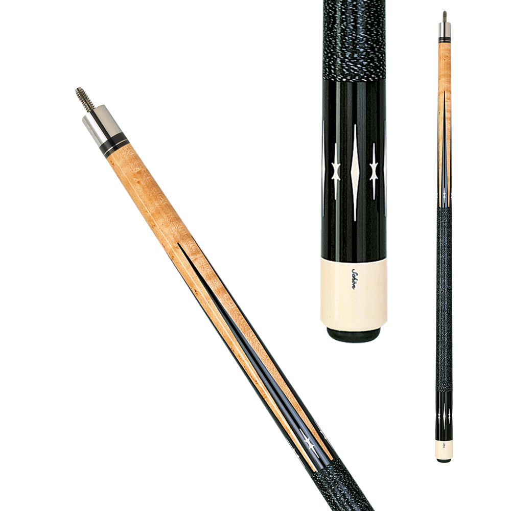 Schon CX02 Pool Cue - 18.0 oz Pool Cues