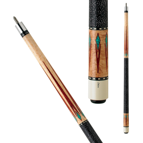 Schon CX03 Pool Cue - 19.0 oz Pool Cues