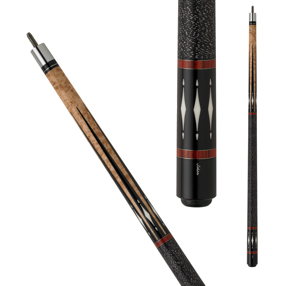 Schon CX04 Pool Cue - 19.0 oz Pool Cues