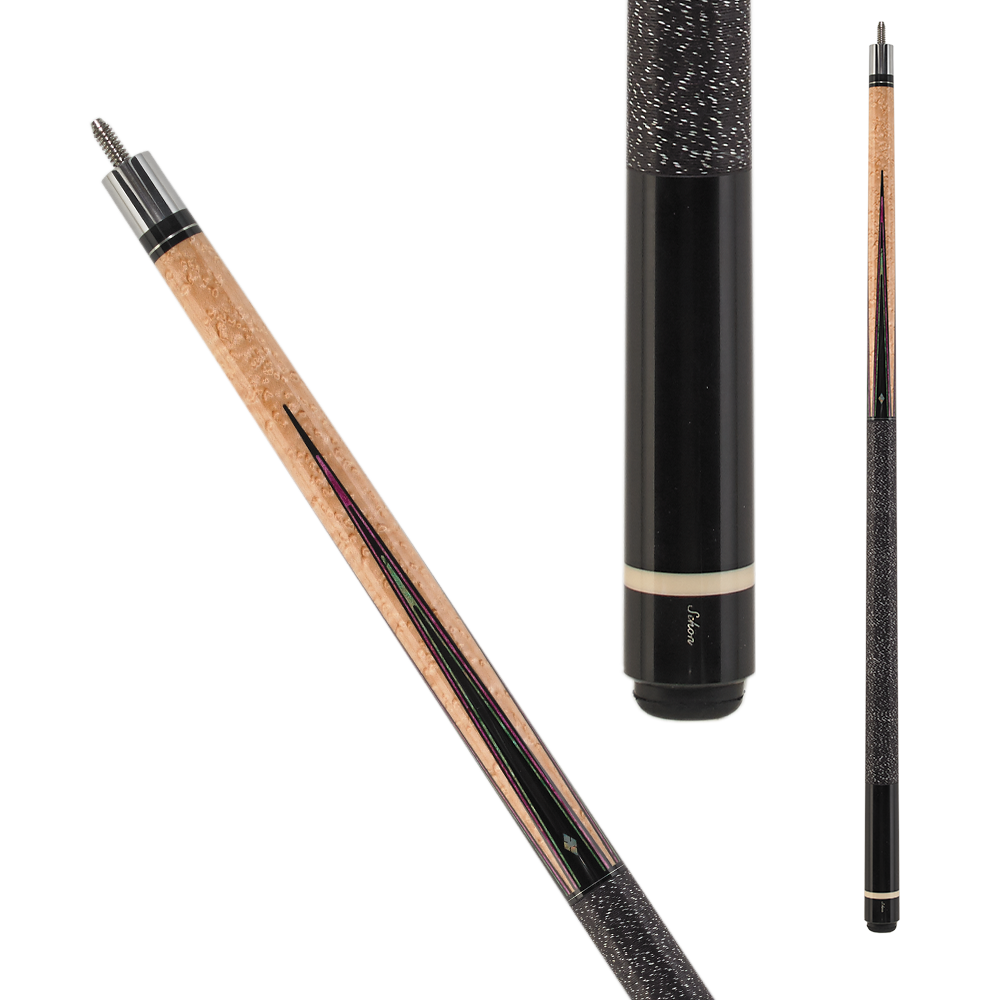Schon CX100 Pool Cue - 19.0 oz Pool Cues