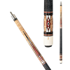 Schon CX24 Pool Cue - 21.0 oz Pool Cues