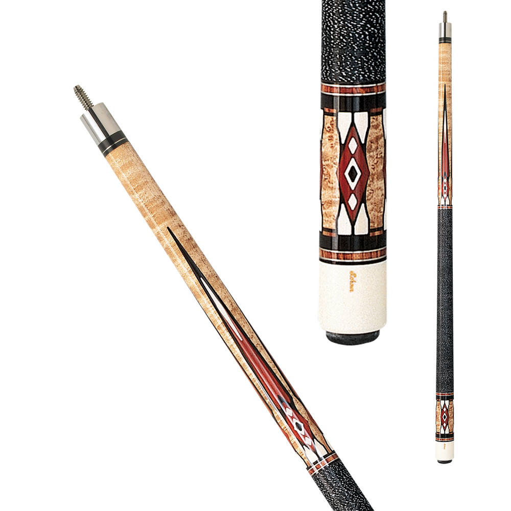 Schon CX24 Pool Cue - 21.0 oz Pool Cues